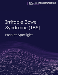 Datamonitor Healthcare I&I: Irritable Bowel Syndrome (IBS) Market Spotlight